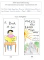 Bookmark Design Competition 31